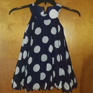 Girls dress size 3T